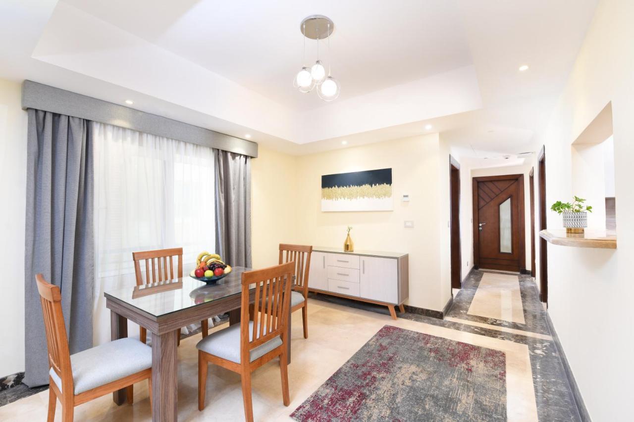 Tolip Resort El Galala Majestic Ain Sukhna Dış mekan fotoğraf